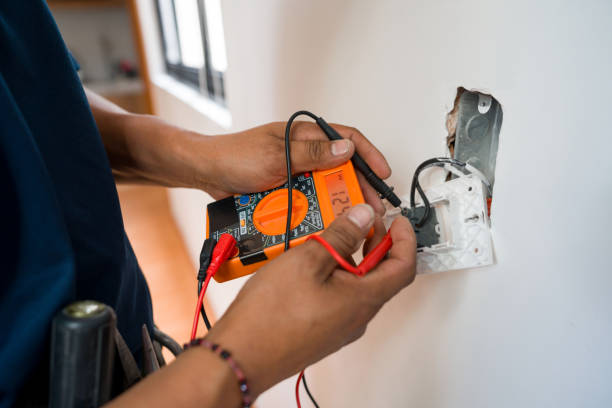 Best Affordable Electrician  in Point Marion, PA