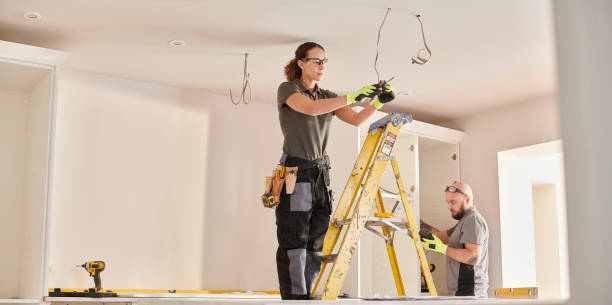 Best Industrial Electrical Services  in Point Marion, PA