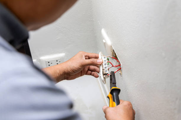 Best Home Electrical Repair  in Point Marion, PA