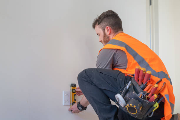 Best Electrical Rewiring Services  in Point Marion, PA