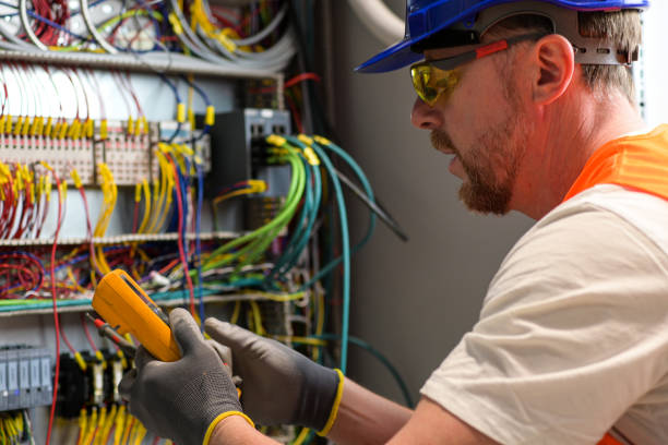 Best Affordable Emergency Electrician  in Point Marion, PA
