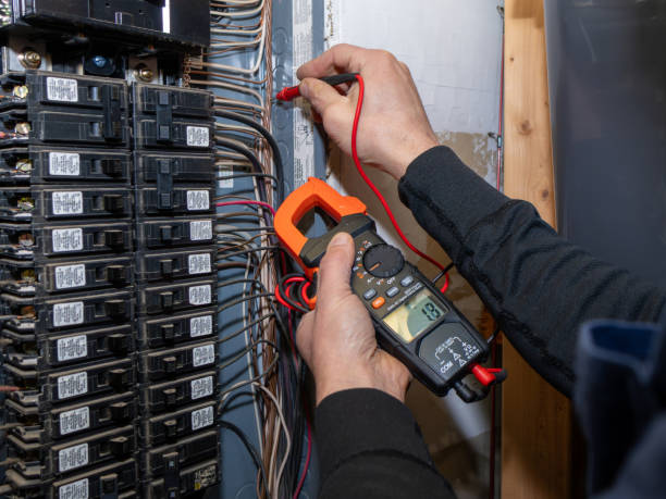 Best Electric Panel Repair  in Point Marion, PA